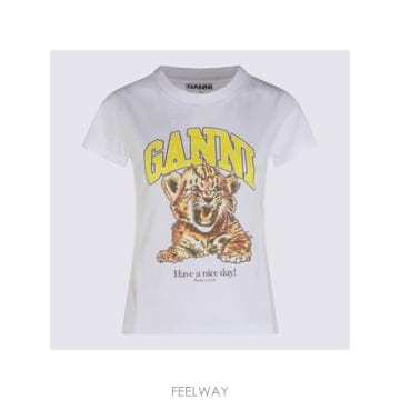 GANNI �δ��� GANNI ���� ȭ��Ʈ ���� Ƽ�����δ��� GANNI ���� ȭ��Ʈ ���� Ƽ����