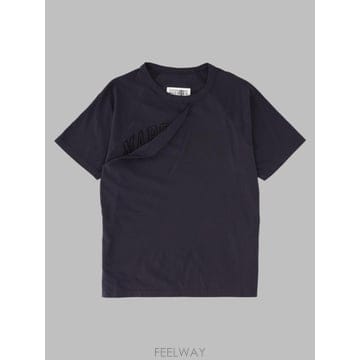 Maison Margiela �δ��� MM6 Maison Margiela MM6 ���� ���������� ���̺� ���� Ƽ�����δ��� MM6 Maison Margiela MM6 ���� ���������� ���̺� 