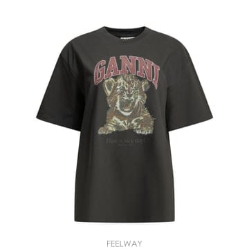 GANNI �δ��� GANNI ���� ���� ���� Ƽ�����δ��� GANNI ���� ���� ���� Ƽ����