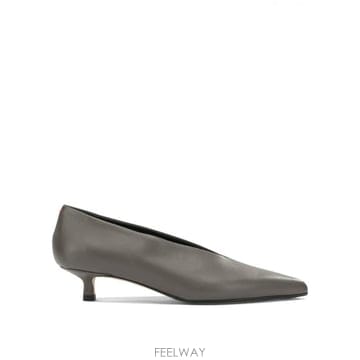 | Other Brand | 26FW Aeyde Clara 35MM Pumps CLARANAPPALEATHERTAUPE TP578410726FW Aeyde Clara 35MM Pumps CLARANAPPALEATHERTAUPE TP5