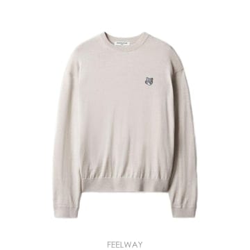 Maison Kitsune �δ��� Maison Kitsune ����Ű���� �׷��� ��Ʈ�δ��� Maison Kitsune ����Ű���� �׷��� ��Ʈ