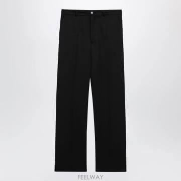 Balenciaga Balenciaga Too Far tailored trousers in ����� ��, ���� 850714TUT0Balenciaga Too Far tailored trousers in ����� ��, ��