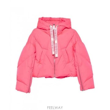 | Other Brand | 25FW KHRISJOY ���� ���� KWF25R0604NY0030FUCHSIA TP57956350925FW KHRISJOY ���� ���� KWF25R0604NY0030FUCHSIA TP5795