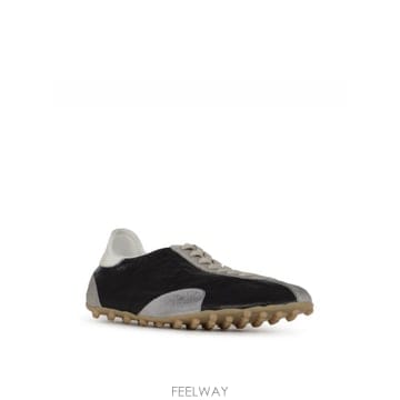 Maison Margiela �������������� SPRINTERS VINTAGE FINISH SUEDE �� ���� ����Ŀ�� S57WS0515P7�������������� SPRINTERS VINTAGE FINISH SUEDE �� ���� 