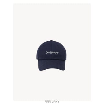 Saint Laurent �δ��� SAINT LAURENT ���ζ� ���̺� �� ĸ�δ��� SAINT LAURENT ���ζ� ���̺� �� ĸ
