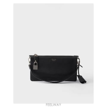 PRADA �δ��� PRADA ����� ���� Ŭ��ġ���δ��� PRADA ����� ���� Ŭ��ġ��