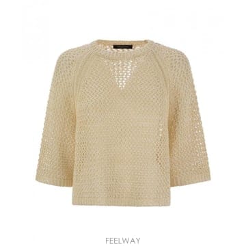 Fabiana Filippi 25SS �ĺ�Ƴ� �ʸ��� ���� ��Ʈ ������ MAD275F117VR3 TP57841076725SS �ĺ�Ƴ� �ʸ��� ���� ��Ʈ ������ MAD275F117VR3 TP
