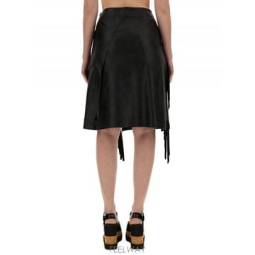 Stella McCartney 24FW ���ڶ� ��īƮ�� FRINGED ��ĿƮ 630109SJB141000 TP57936406324FW ���ڶ� ��īƮ�� FRINGED ��ĿƮ 630109SJB141000 TP