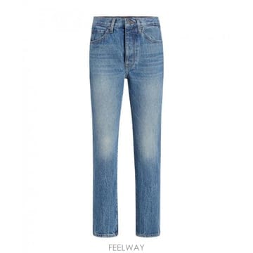 Khaite 26FW Khaite ���� jeans 11869080730 TP58085386826FW Khaite ���� jeans 11869080730 TP580853868