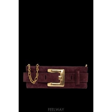 Balmain 26FW Balmain Suede ��  Anthem  HN1LB024LSDD3GN TP57934717926FW Balmain Suede ��  Anthem  HN1LB024LSDD3GN TP57934