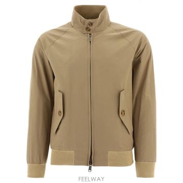 BARACUTA 26SS Baracuta G9 Harrington ���� BRCPS0001BCNY1710 TP57943660226SS Baracuta G9 Harrington ���� BRCPS0001BCNY1710 TP5