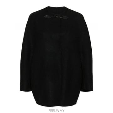 Ermanno Scervino 24FW �������뼳��� ���� ���� D456D345HNG95708BLACK TP58021203824FW �������뼳��� ���� ���� D456D345HNG95708BLACK TP