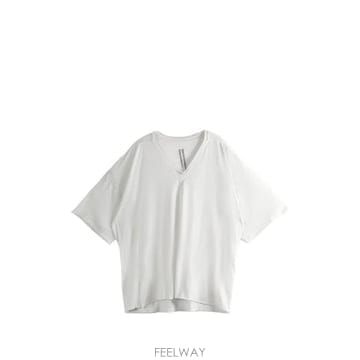 Rick Owens ���Ϲ�� �������� ��� V�� Ƽ�������Ϲ�� �������� ��� V�� Ƽ����