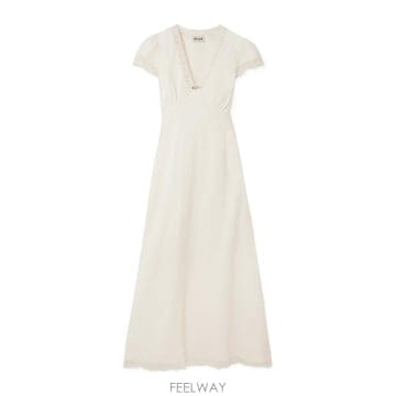 | Other Brand | 25FW Berwick ���� �巹�� 0100176232400040CREAM TP58048296425FW Berwick ���� �巹�� 0100176232400040CREAM TP58048