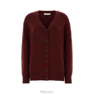 Ferragamo 24FW ����䷹ ��󰡸� ���ǵ� ĳ�ù̾� blend ����� 112907777596BORDEAUX TP57724FW ����䷹ ��󰡸� ���ǵ� ĳ�ù̾� blend ����� 11