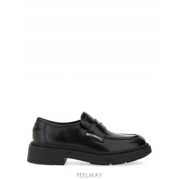 Ash 24FW ASH MEDUSA ���� MEDUSAPOLISHCALFBLACK TP57924345524FW ASH MEDUSA ���� MEDUSAPOLISHCALFBLACK TP579243455