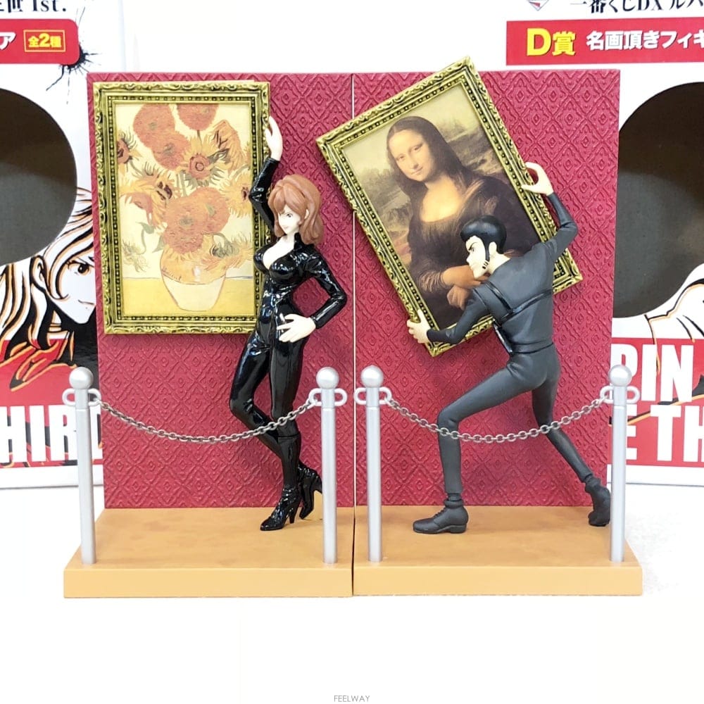 | Other Brand | BANPRESTO ���������� ����3�� ������ ��� �ǱԾ� 2����Ʈ A551BANPRESTO ���������� ����3�� ������ ��� �ǱԾ� 2����