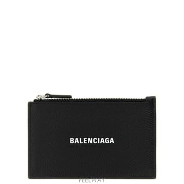 Balenciaga 26FW Balenciaga ĳ�� �� coin purse �� ī�� Ȧ�� 6405351IZI31090 TP5726FW Balenciaga ĳ�� �� coin purse �� ī�� Ȧ�� 640535