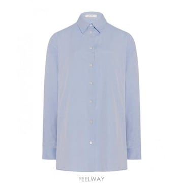 26SS 더 로우 여성 셔츠 5652W3230LSB TP579364035