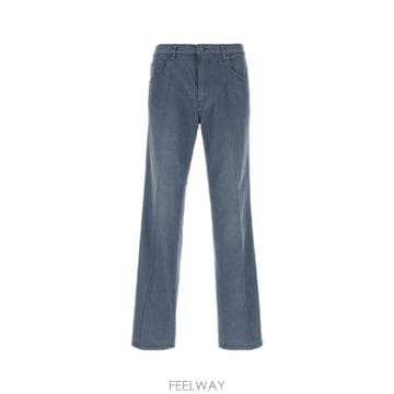 PRADA 26SS ����� Flared jeans in ��ư GEP437SOOO18NFF0E93 TP57924553426SS ����� Flared jeans in ��ư GEP437SOOO18NFF0E93 T