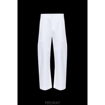 Jacquemus ��ũ���� Straight ���� trousers PAM00551AW00741100 TP578509429��ũ���� Straight ���� trousers PAM00551AW00741100 TP5