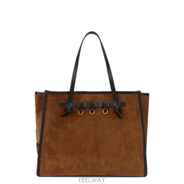 | Other Brand | 26FW ���ƴ� ���Ƹ��� ��Ʈ �� in suede ���� BS12440MNFST12684 TP58080629226FW ���ƴ� ���Ƹ��� ��Ʈ �� in suede ���� BS12440MNFS