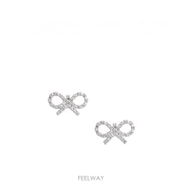 Self Portrait 26SS Self portrait ���� earrings PF25625ESL TP58014505626SS Self portrait ���� earrings PF25625ESL TP58014505