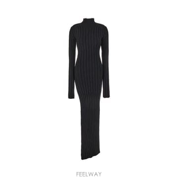 Ann Demeulemeester 23FW �� ����̽��� ���� �� ������ �巹�� 2302WKN34KN026099 TP57818969023FW �� ����̽��� ���� �� ������ �巹�� 2302WKN34KN02