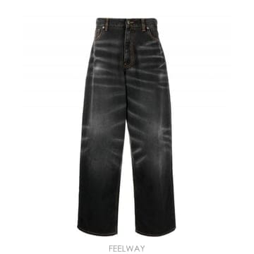 Y/PROJECT 23FW ����������Ʈ ���� jeans JEAN48S25WHISKERSBLACK TP57818968823FW ����������Ʈ ���� jeans JEAN48S25WHISKERSBLACK TP
