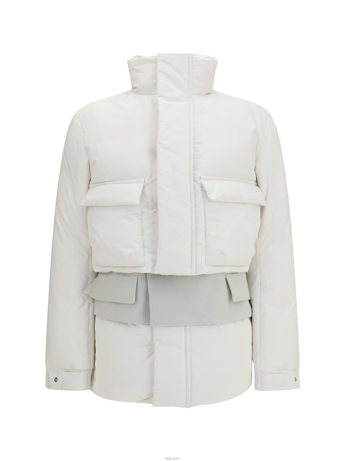 Sacai [B1] ��ī�� 2608664 ���� ��Ŷ �ٿ� �е� ��ī Ǫ�� ���� 2608664178[B1] ��ī�� 2608664 ���� ��Ŷ �ٿ� �е� ��ī Ǫ�� ����