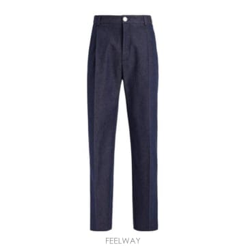 DIOR 25SS ũ����î  ���� jeans 393C123D6241C540 TP57819318325SS ũ����î  ���� jeans 393C123D6241C540 TP578193183