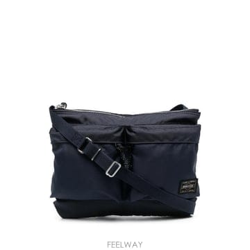 PORTER 26SS PORTER YOSHIDA   CO  BORSA A SPALLA FORCE 8550545850 TP26SS PORTER YOSHIDA   CO  BORSA A SPALLA FORCE 8550545