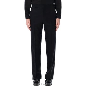 Lardini 26SS Lardini Lardini ���� EcoVero elegant trousers CNPALUKPIF626SS Lardini Lardini ���� EcoVero elegant trousers CNP