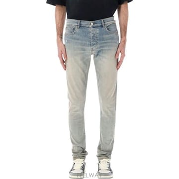 Amiri AMIRI Jeans PXMD002406 TP578189678AMIRI Jeans PXMD002406 TP578189678