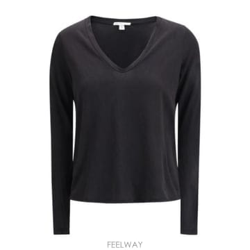 James Perse 26SS ���ӽ��޽� ���� T ���� WUC3225BLKBLACK TP58065363126SS ���ӽ��޽� ���� T ���� WUC3225BLKBLACK TP58065363