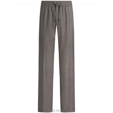 Dolce&Gabbana 26SS ��ü�ذ��ٳ� �� trousers GV4LHTFM2HMS8030 TP57851242426SS ��ü�ذ��ٳ� �� trousers GV4LHTFM2HMS8030 TP57851