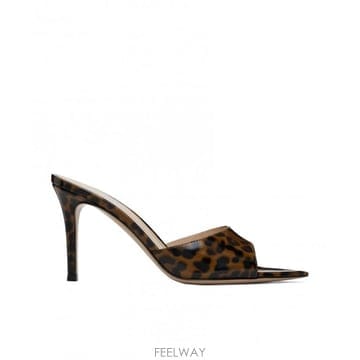 Gianvito Rossi 26SS ���Ⱥ���ξ� ���� high ���� G1513085RICNUILEOPARDPRINT TP5793470326SS ���Ⱥ���ξ� ���� high ���� G1513085RICNUILEOPARD