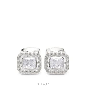 | Other Brand | 26FW TATEOSSIAN ���̾Ƹ�� PATTERN FRAME Ŀ���� ��ũ CF1482099METAL TP26FW TATEOSSIAN ���̾Ƹ�� PATTERN FRAME Ŀ���� ��ũ C