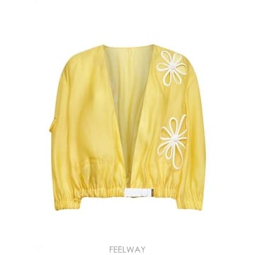 FENDI 26SS Fendi ���ο� organza ���� FJ7693AW9PF1W0C TP57929958326SS Fendi ���ο� organza ���� FJ7693AW9PF1W0C TP57929
