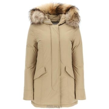 Woolrich 23SS �︮ġ Arctic �ٿ� ���� CFWWOU0652FRUT31288926 TP57934703223SS �︮ġ Arctic �ٿ� ���� CFWWOU0652FRUT31288926 TP