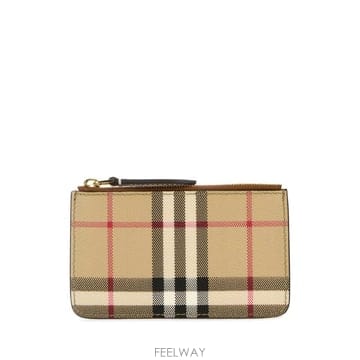 Burberry 25FW Burberry ����Ʈ e canvas ī�� Ȧ�� 8094428A7026 TP57936397925FW Burberry ����Ʈ e canvas ī�� Ȧ�� 8094428A7026 T