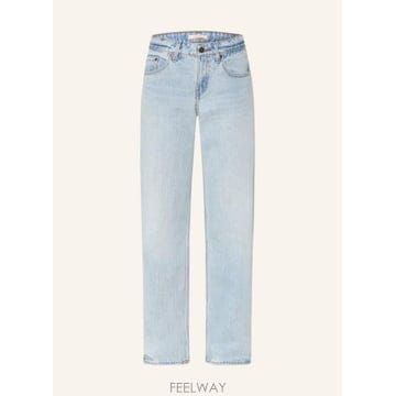 | Other Brand | Levi s Straight jeans �ο� LOOSE 100297518817000 TP580350970Levi s Straight jeans �ο� LOOSE 100297518817000 TP580