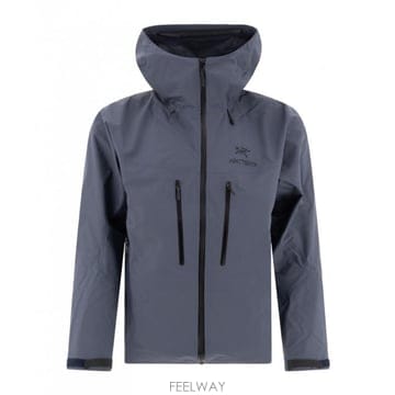 ARCTERYX 24FW Arc teryx ���� ���� X000007555ALPHASVJACKETDKSTRATUSGREY TP24FW Arc teryx ���� ���� X000007555ALPHASVJACKETDKSTRA
