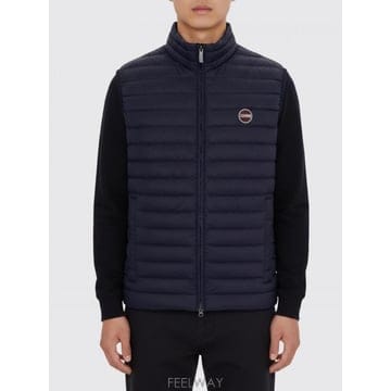 COLMAR 26SS COLMAR Gilet imbottito in nylon Colmar 12488VX68 TP578926SS COLMAR Gilet imbottito in nylon Colmar 12488VX68 