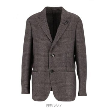 Lardini 26FW Lardini GIACCHE   GILET CN6202EACIF67511430 TP58065361826FW Lardini GIACCHE   GILET CN6202EACIF67511430 TP580