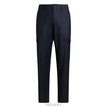 ETRO 26SS Etro Cargo trousers MRED002099TU2K0B0339 TP57839181726SS Etro Cargo trousers MRED002099TU2K0B0339 TP578391