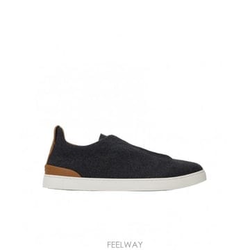Zegna 25FW ������ Zegna Triple Stitch ����Ŀ�� LHUTES7006ZSGS TP57924549325FW ������ Zegna Triple Stitch ����Ŀ�� LHUTES7006ZSG