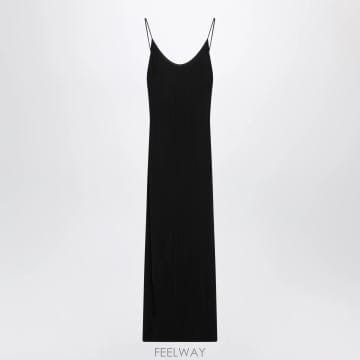 Saint Laurent 26FW ���ζ� Cassandre chain �巹�� 876792Y38DS1000 TP58080626326FW ���ζ� Cassandre chain �巹�� 876792Y38DS1000 TP5