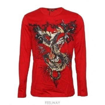 Roberto Cavalli 20SS �κ�����ī�߸� ���� T ���� BM774Y625 TP57818966220SS �κ�����ī�߸� ���� T ���� BM774Y625 TP578189662