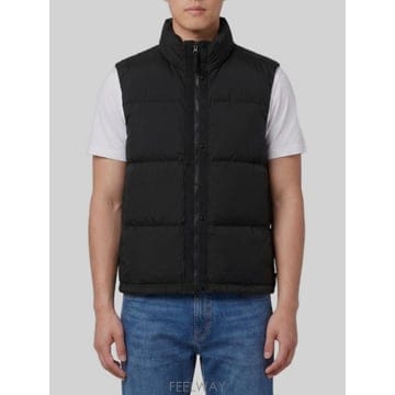 Stone Island 26FW ������Ϸ��� ���� quilted nylon ����Ʈ L2S15G100004S0483V0029 TP5826FW ������Ϸ��� ���� quilted nylon ����Ʈ L2S15G1000